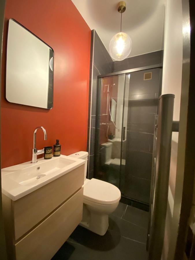 Home Sevrier Appartement *