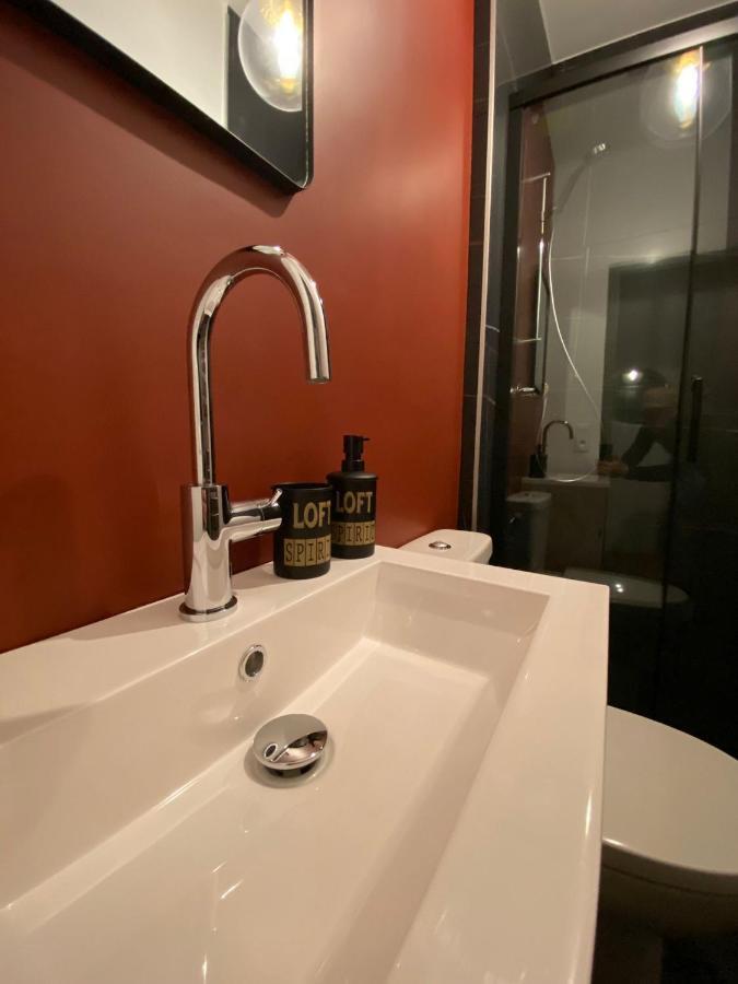 Appartement Home Sevrier *