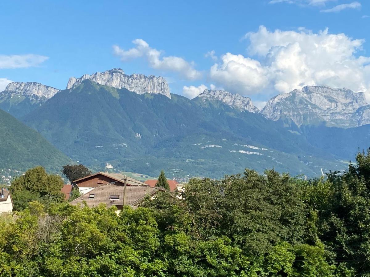 Appartement Home Sevrier