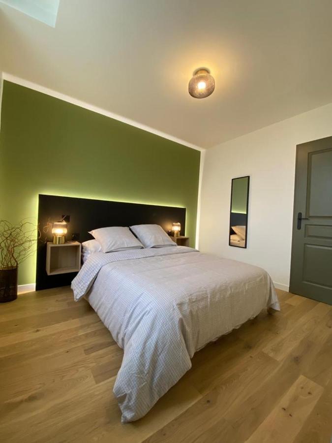 Appartement Home Sevrier *