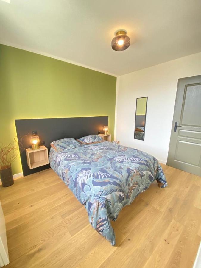 Home Sevrier Appartement