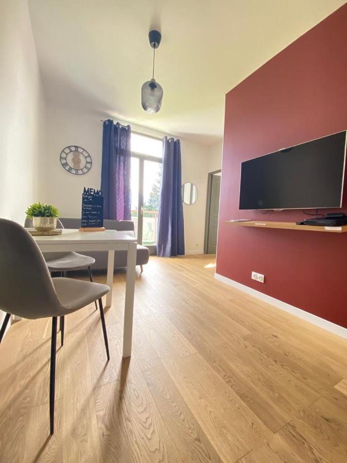Home Sevrier Appartement Sévrier